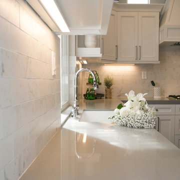 Walsh Kitchen remodel
