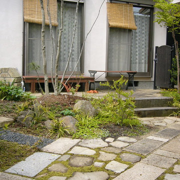 【施工例】　吹田市T邸