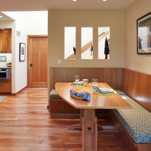 eating area