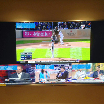 Multiple Screens