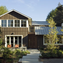Exterior Ideas