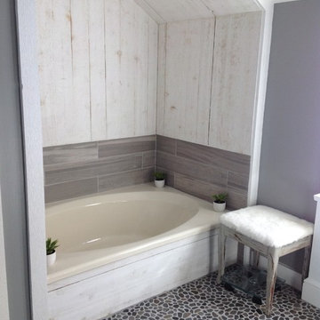 Master Bathroom Redo