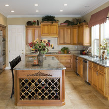 Butlers Pantry