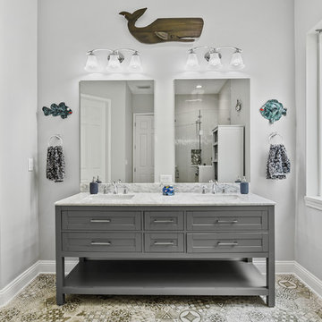 Pelican Pointe Bathroom Remodel
