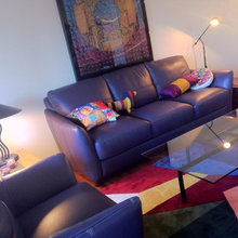 Living Room.