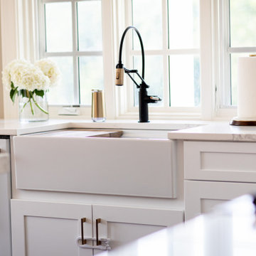Stewart Glen Kitchen Remodel in Phoenix