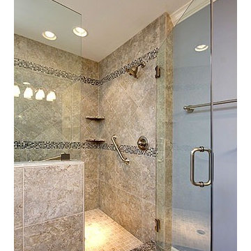 Showers