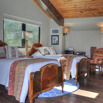 Northshore Home Remodel