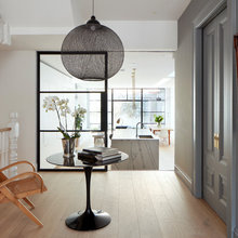 Glass Windows