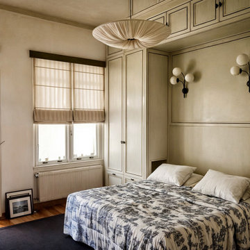 Olga T Apartment House Nisantasi