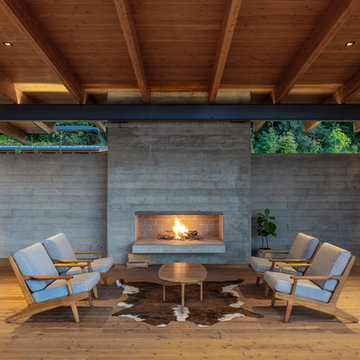 Hood River Residence