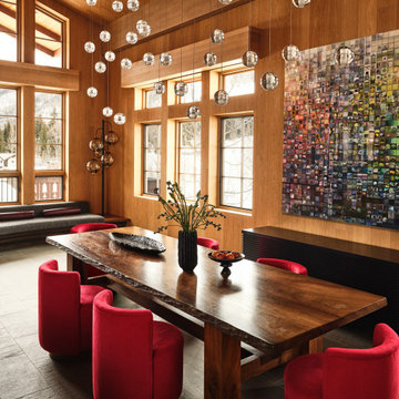 Ski In Ski Haute