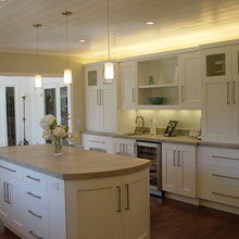Really serious kitchen ideas