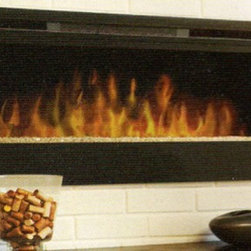Our Fireplaces - Fireplace Accessories
