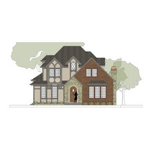 exterior drawings