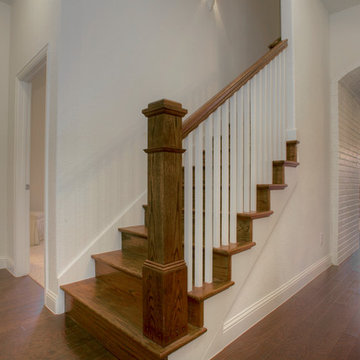 Interiors