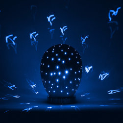 Egg Lamps - Products