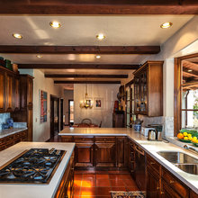 kitchen layout