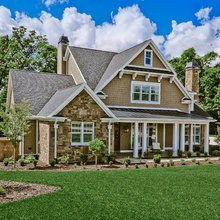 Exteriors