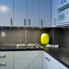 Fortis Kitchen