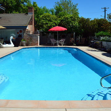 Extensive Remodel- Large Estate