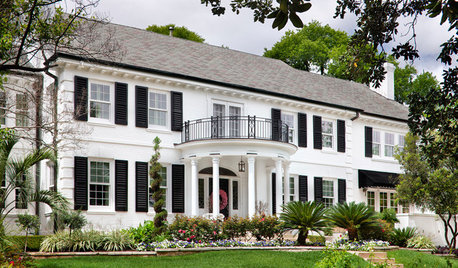 Amerikansk valg: Her er 50 andre fantastiske hvide huse i USA