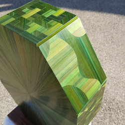 Marqueterie de paille - Products