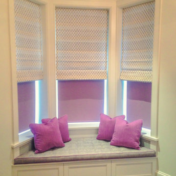 Window Shades by Distinctive Window Treatments Plus