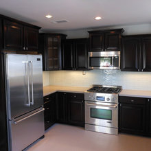 Kitchen Ideas