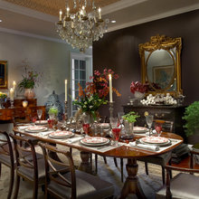 Dining Room Chairs