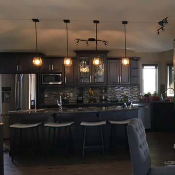 Kitchens 2017 BEFORE