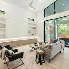 Living Room Ideas