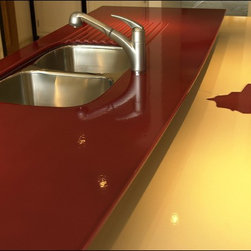 Pyrolave - Kitchen Islands And Kitchen Carts