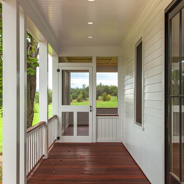 Weybridge Renovation