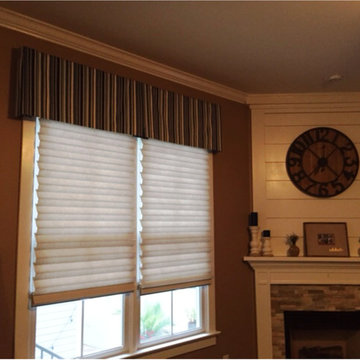 living room project