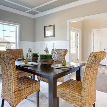 The Brookfield at Morganshire