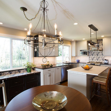 Kitchen for an Artist