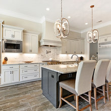 Kitchen design