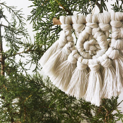 Handcrafted Christmas Decor - Products