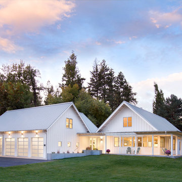 Creekside Residence
