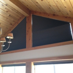 Honeycomb Shades - Products