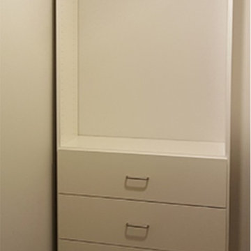 Small unit