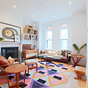 Summerhill Reno