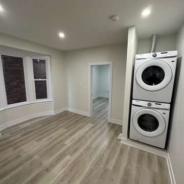 Somerset - The Underpinned Triplex