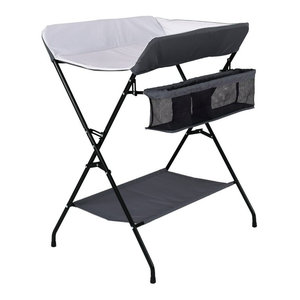 novogratz prism changing table