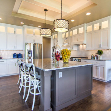 The Urban Farmhouse