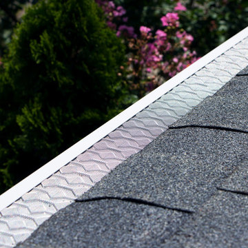HomeCraft Gutter Guard