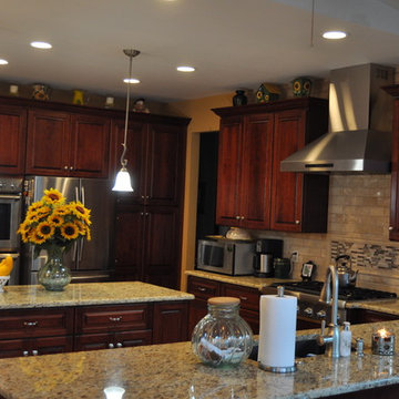 Northern VA Kitchen