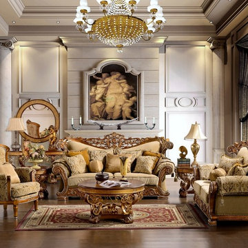 Victorian Collection