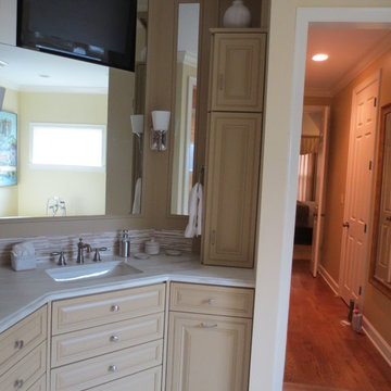 Pro Stone Bathrooms